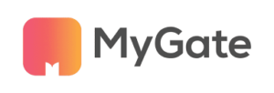 Mygate logo
